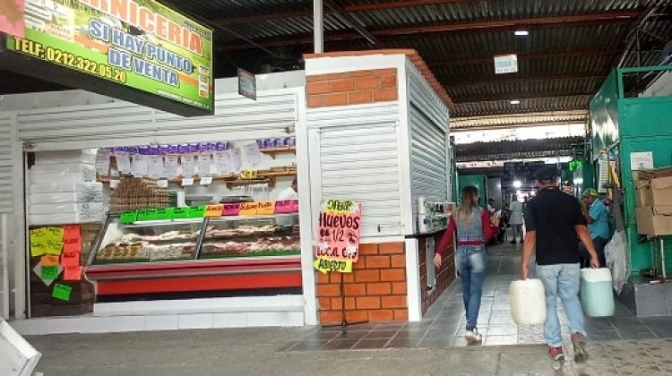 mercado el paso