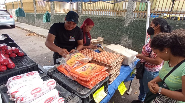 mercado, luis maizo