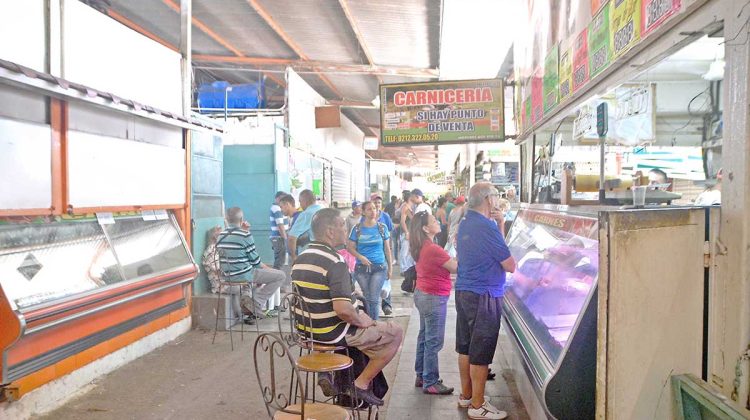 mercado