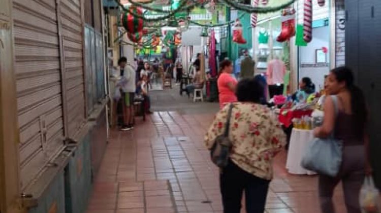 mercado