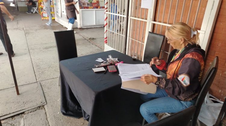 mercado