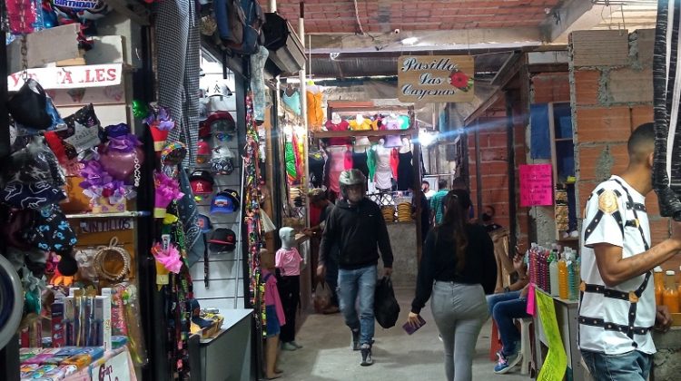 mercado vencedores