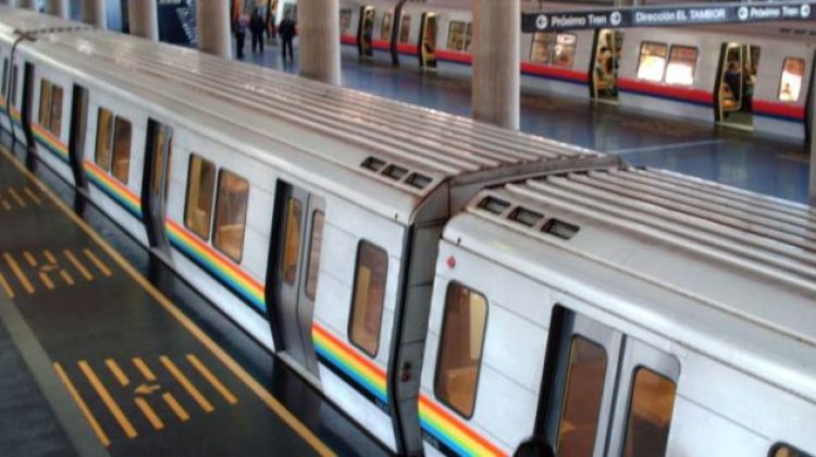 metro-de-caracas-linea-2