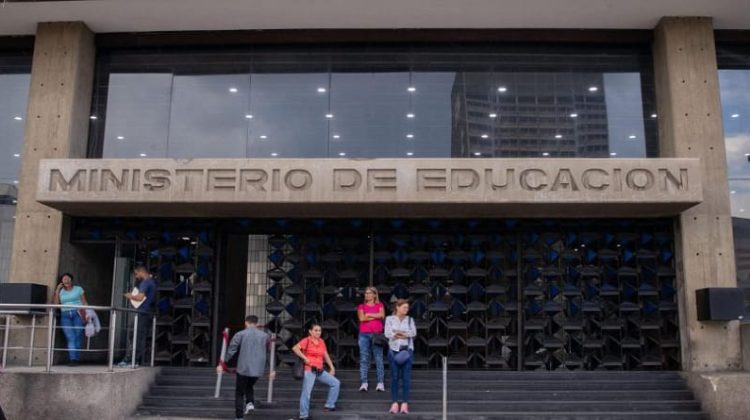 ministerio