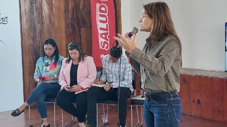 ministra-de-salud-Magaly-Gutierrez