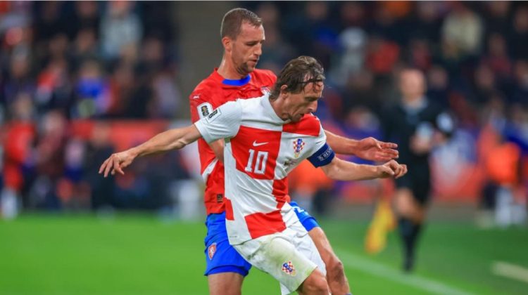 modric