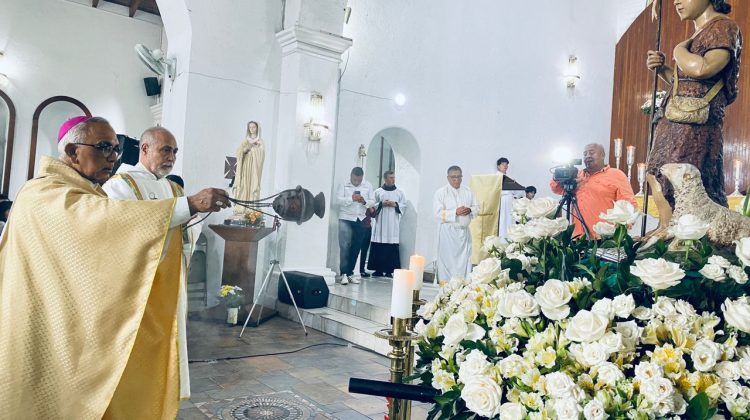 monseñor