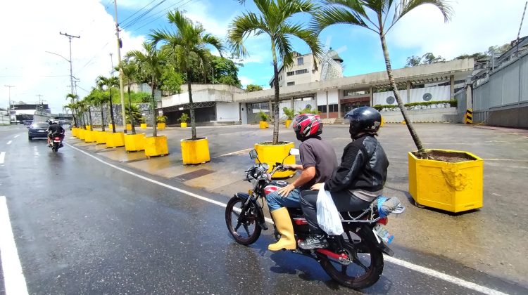 motorizados
