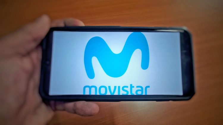 movistar, luis maizo