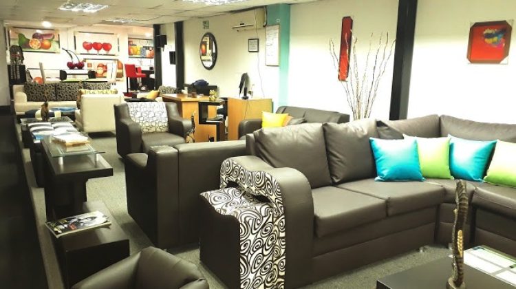 muebles