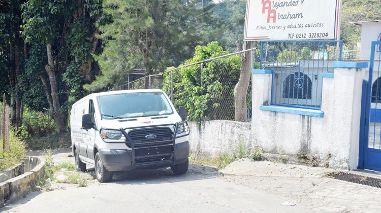 muerot barrio miranda