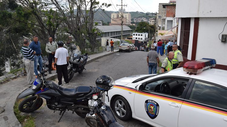 muerto polimiranda