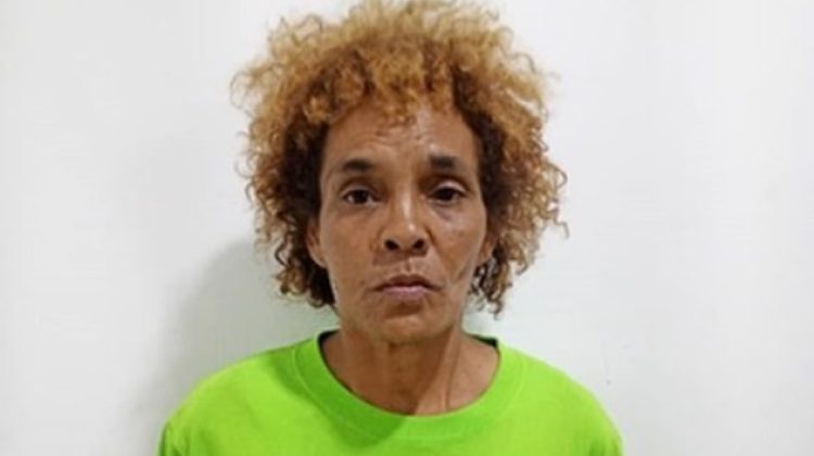 mujer