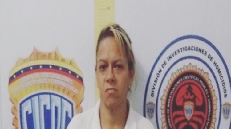 mujer