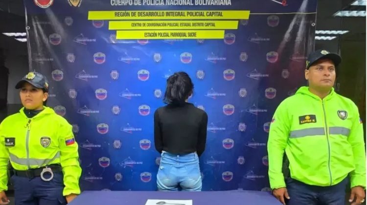 mujer