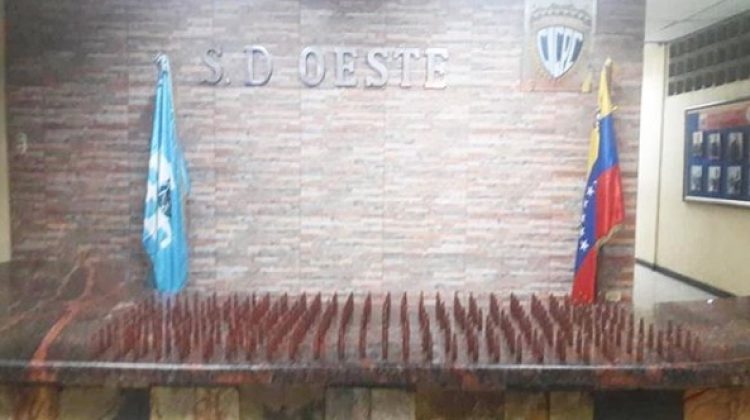 municiones