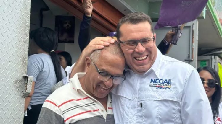 negal morales
