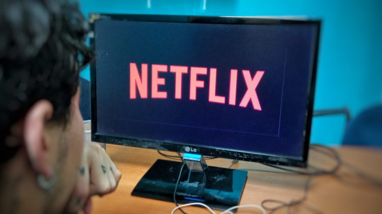 netflix, luis maizo
