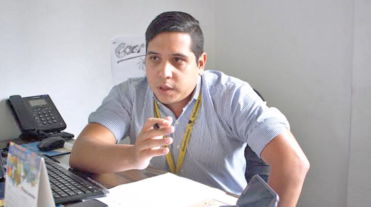 Ángel Lecuna