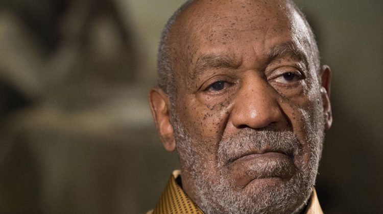 Bill Cosby, Camille Cosby