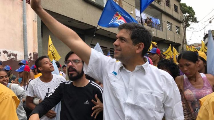 ocariz 2