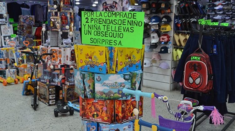 ofertas