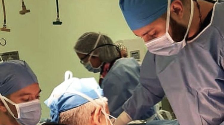 operacion