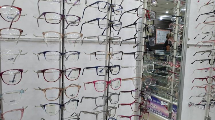 opticas