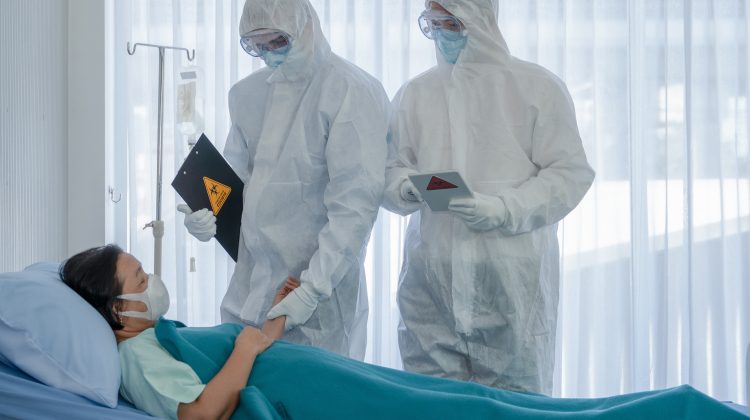 pacientes covid