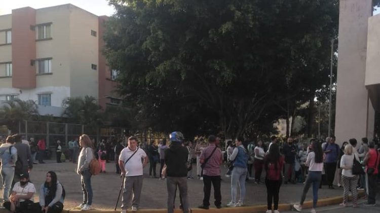 pacientes del hospital victorino santaella