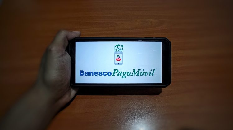 pagomovil banesco