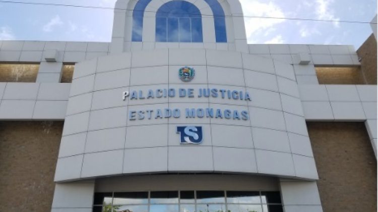 palacio de justicia