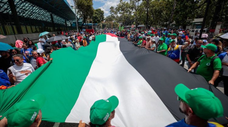 palestina