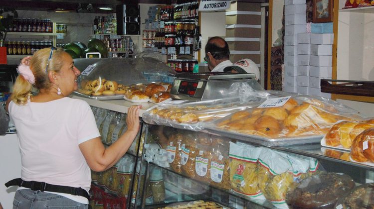 panaderia