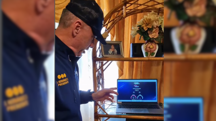 para fotos de la web
