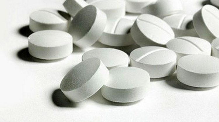 paracetamol