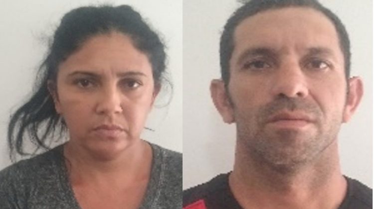 pareja