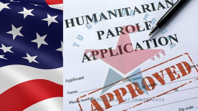 parole-humanitario