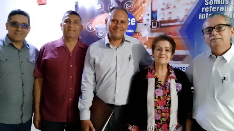 pastores iglesia cristiana