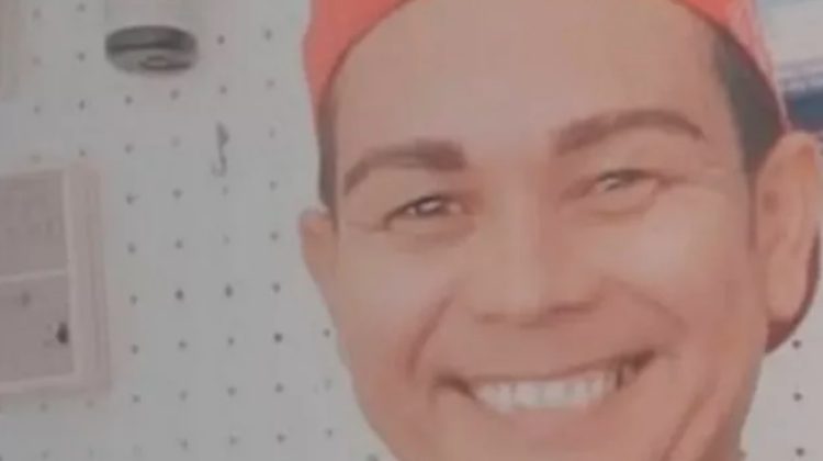 peluquero