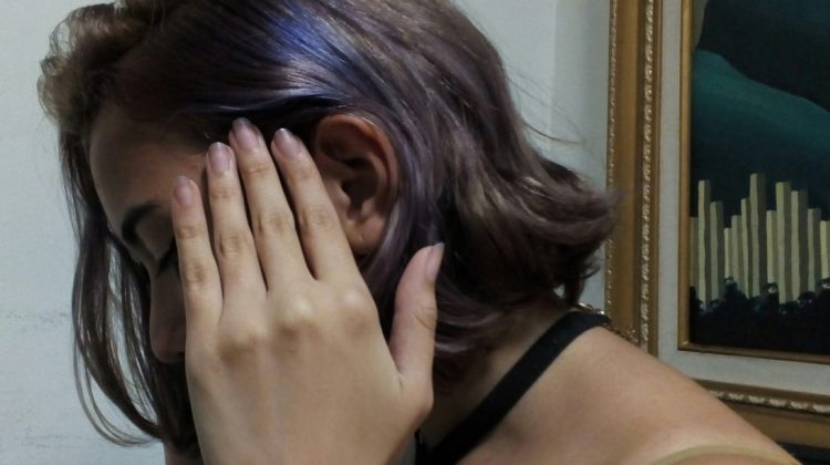 pensamientos toxicos