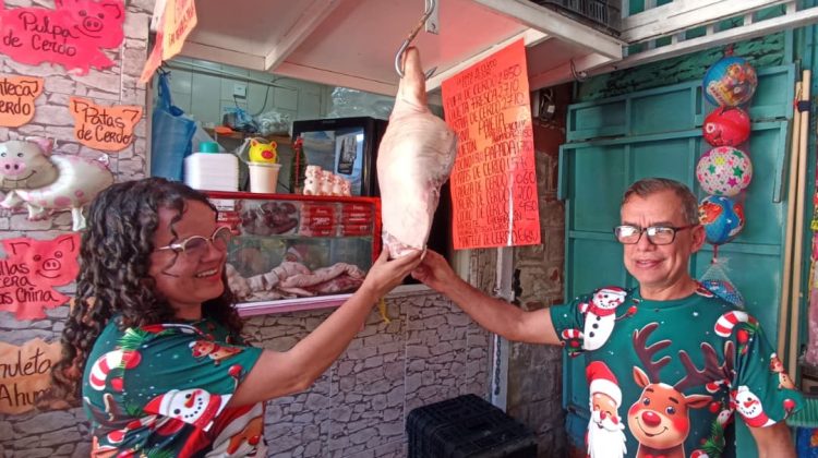 pernil más económico