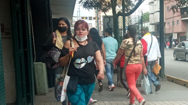 personas