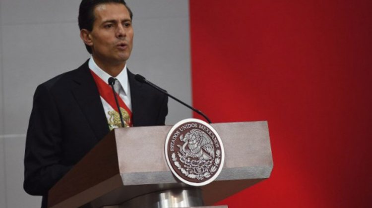 peña nieto