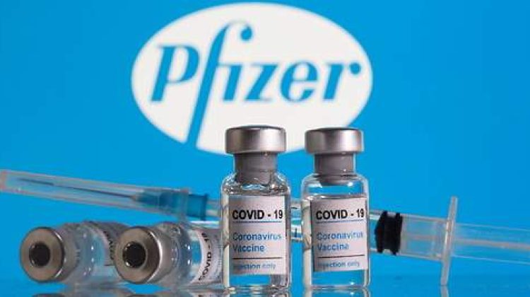 pfizer -vacuna