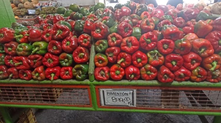 pimentón