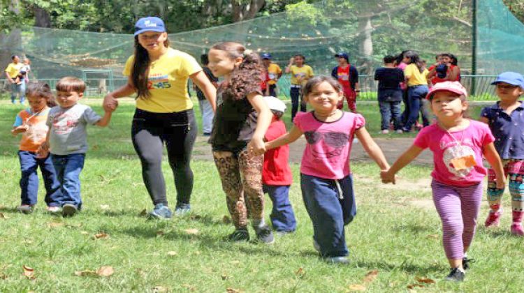 plan vacacional