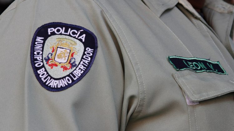 policaracas