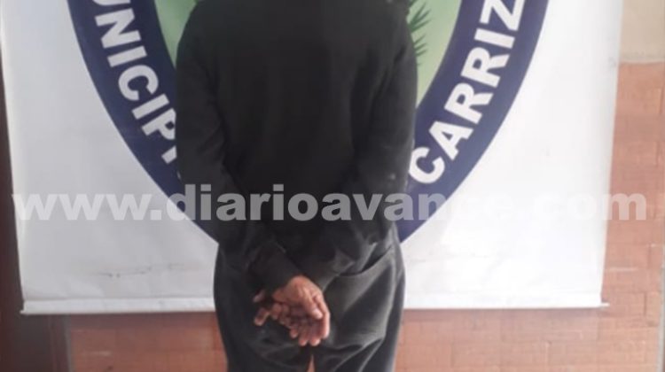 policia marca