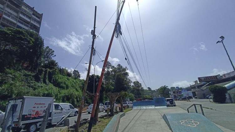 poste boulevard las minas